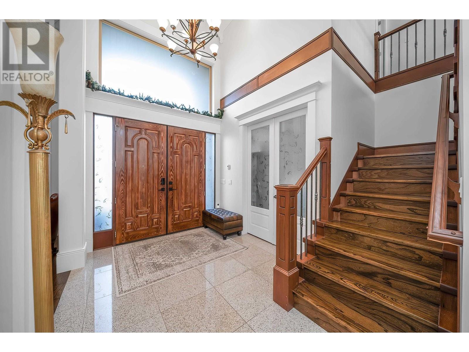 Listing Picture 6 of 29 : 9660 SAUNDERS ROAD, Richmond / 烈治文 - 魯藝地產 Yvonne Lu Group - MLS Medallion Club Member