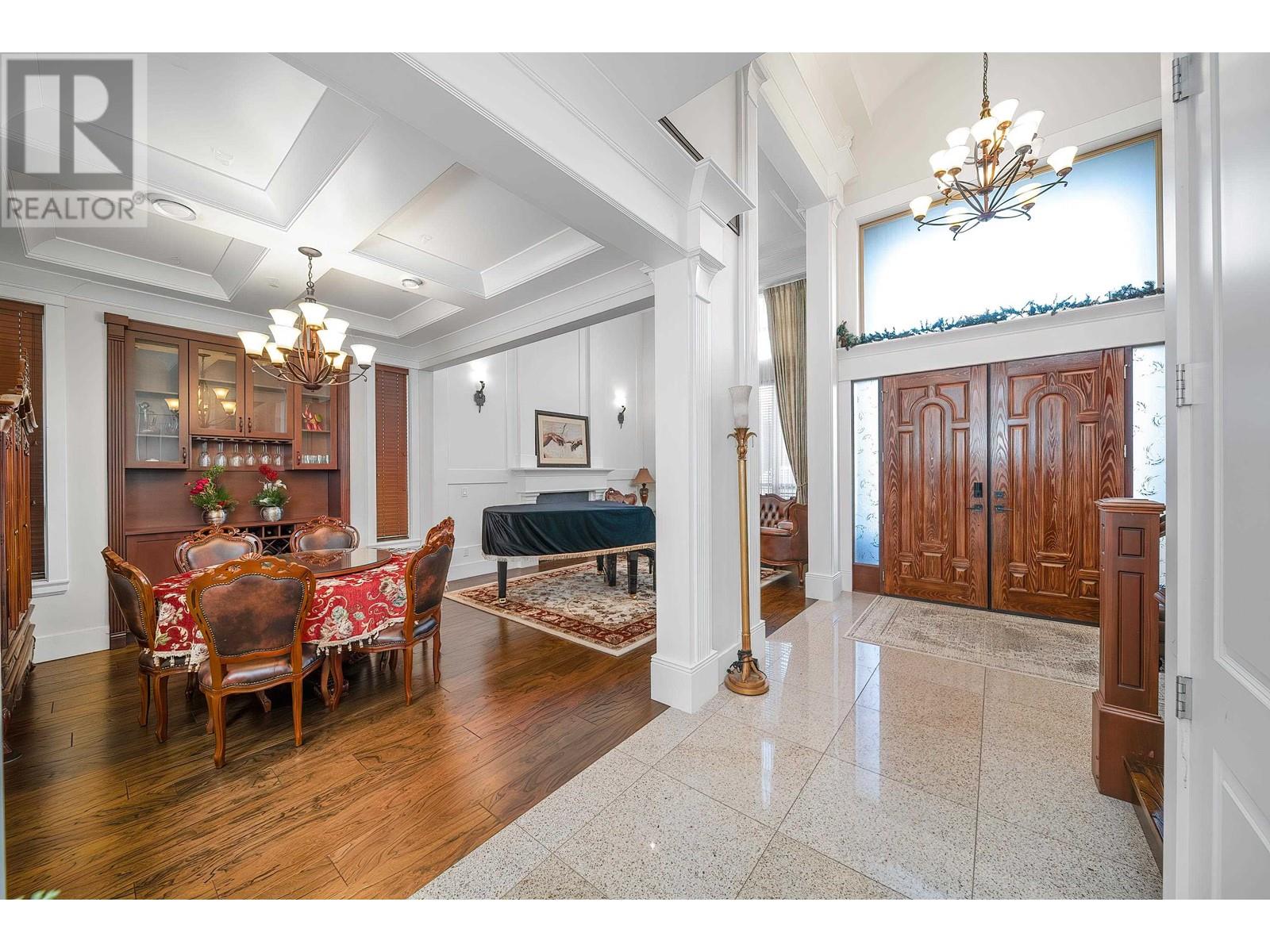 Listing Picture 5 of 29 : 9660 SAUNDERS ROAD, Richmond / 烈治文 - 魯藝地產 Yvonne Lu Group - MLS Medallion Club Member