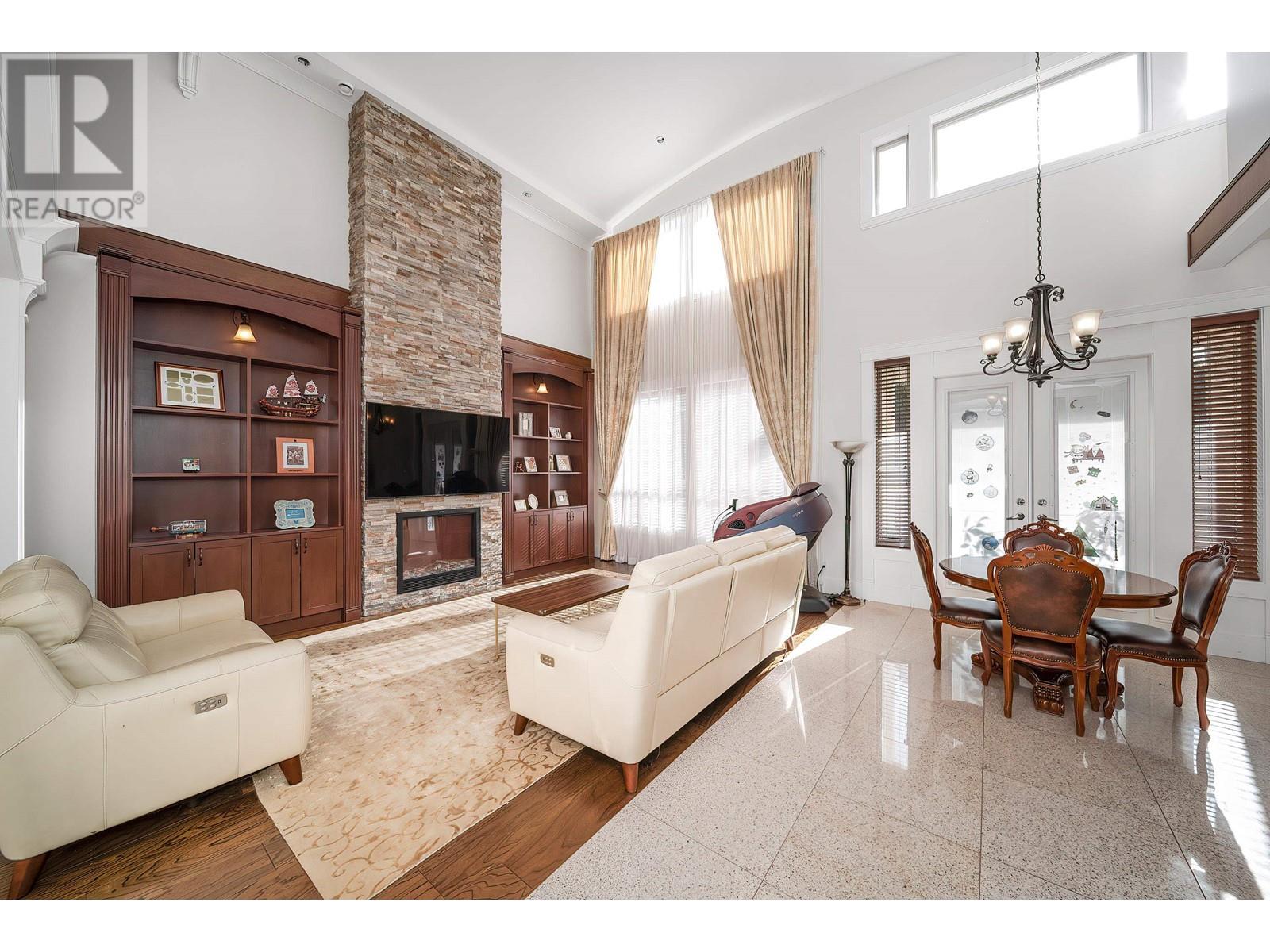 Listing Picture 7 of 29 : 9660 SAUNDERS ROAD, Richmond / 烈治文 - 魯藝地產 Yvonne Lu Group - MLS Medallion Club Member