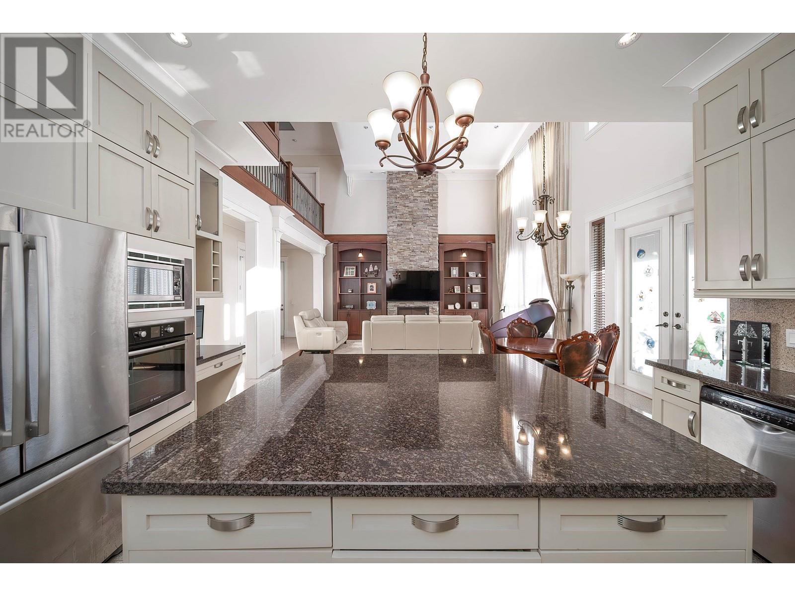 Listing Picture 15 of 29 : 9660 SAUNDERS ROAD, Richmond / 烈治文 - 魯藝地產 Yvonne Lu Group - MLS Medallion Club Member