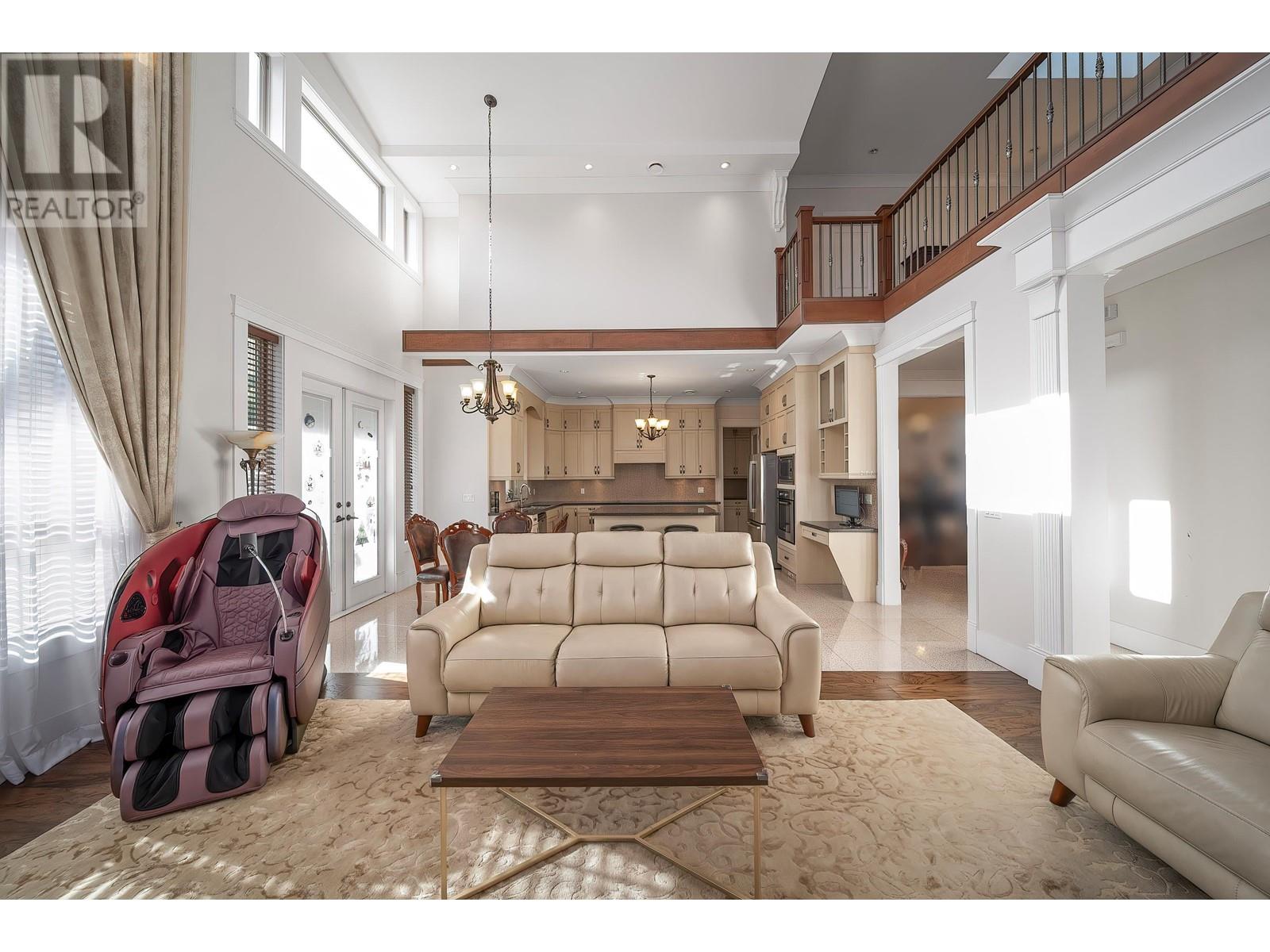 Listing Picture 20 of 29 : 9660 SAUNDERS ROAD, Richmond / 烈治文 - 魯藝地產 Yvonne Lu Group - MLS Medallion Club Member