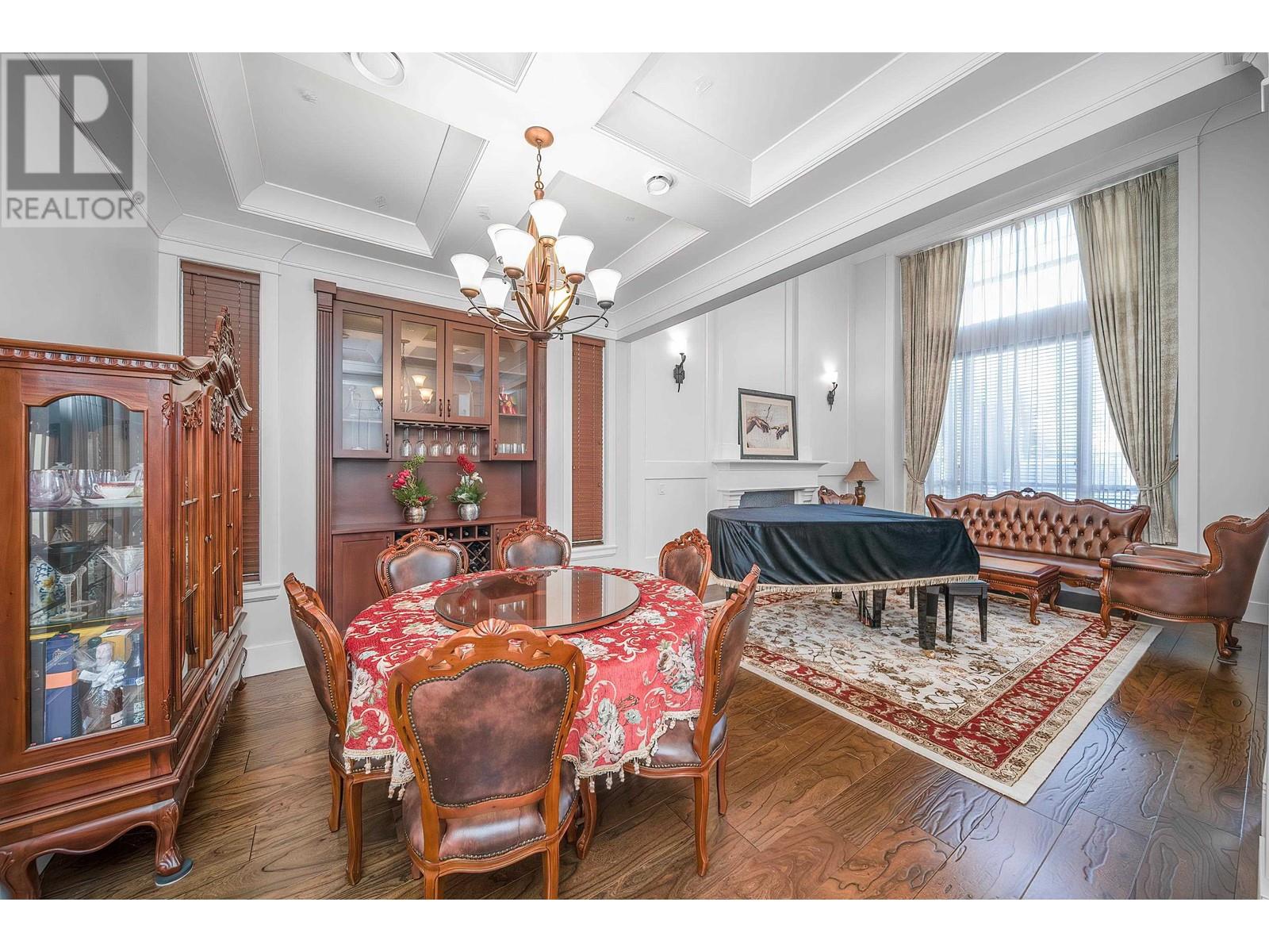 Listing Picture 8 of 29 : 9660 SAUNDERS ROAD, Richmond / 烈治文 - 魯藝地產 Yvonne Lu Group - MLS Medallion Club Member