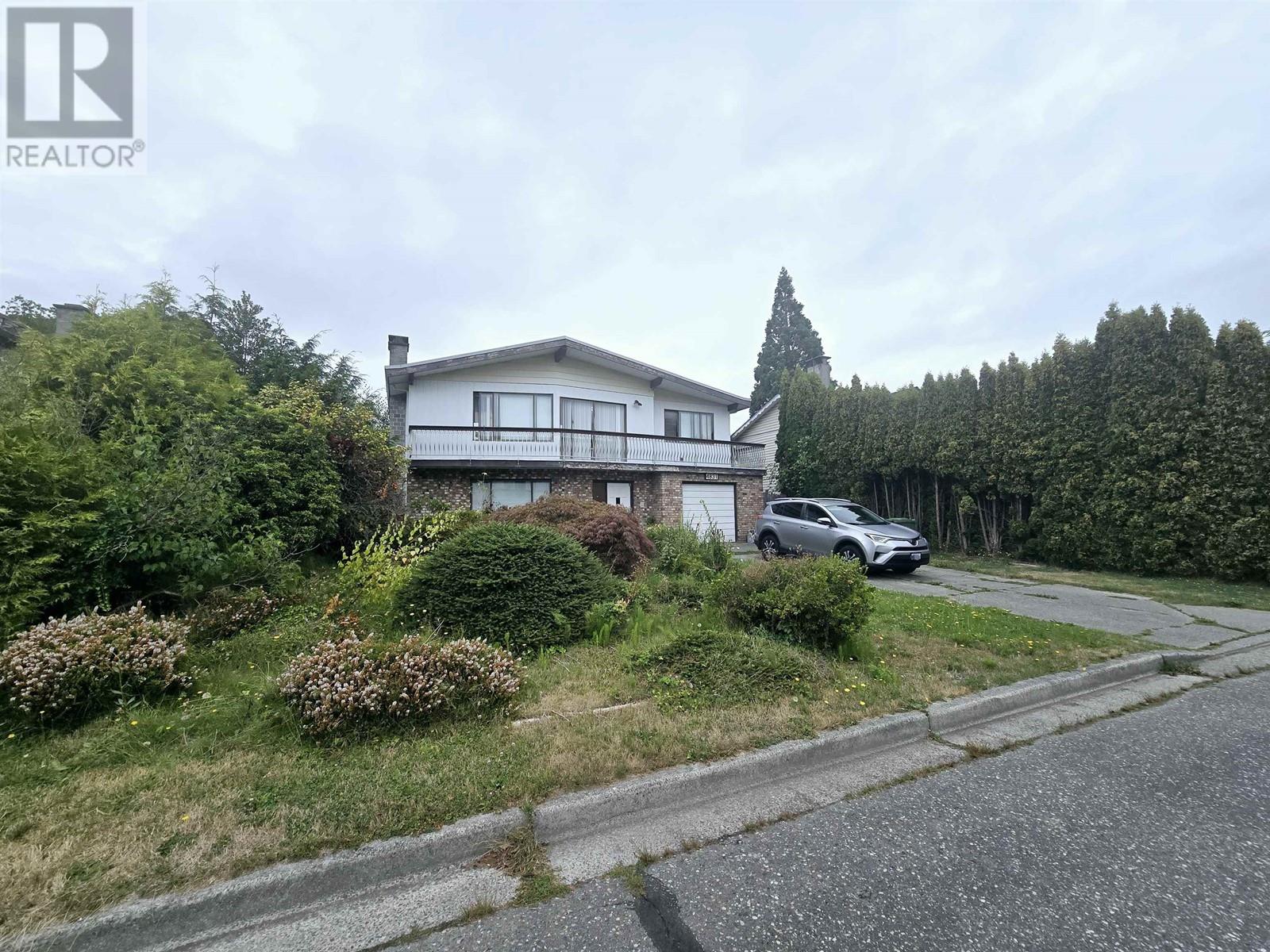 Property at 4831 MCLURE AVENUE image 1