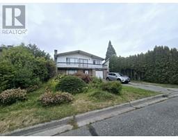 4831 MCLURE AVENUE, Richmond, British Columbia