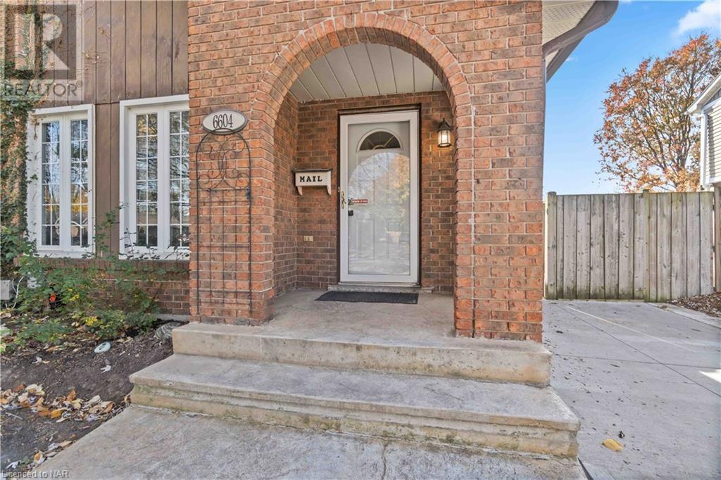 6604 Harmony Avenue, Niagara Falls, Ontario  L2H 1Z4 - Photo 4 - 40671451