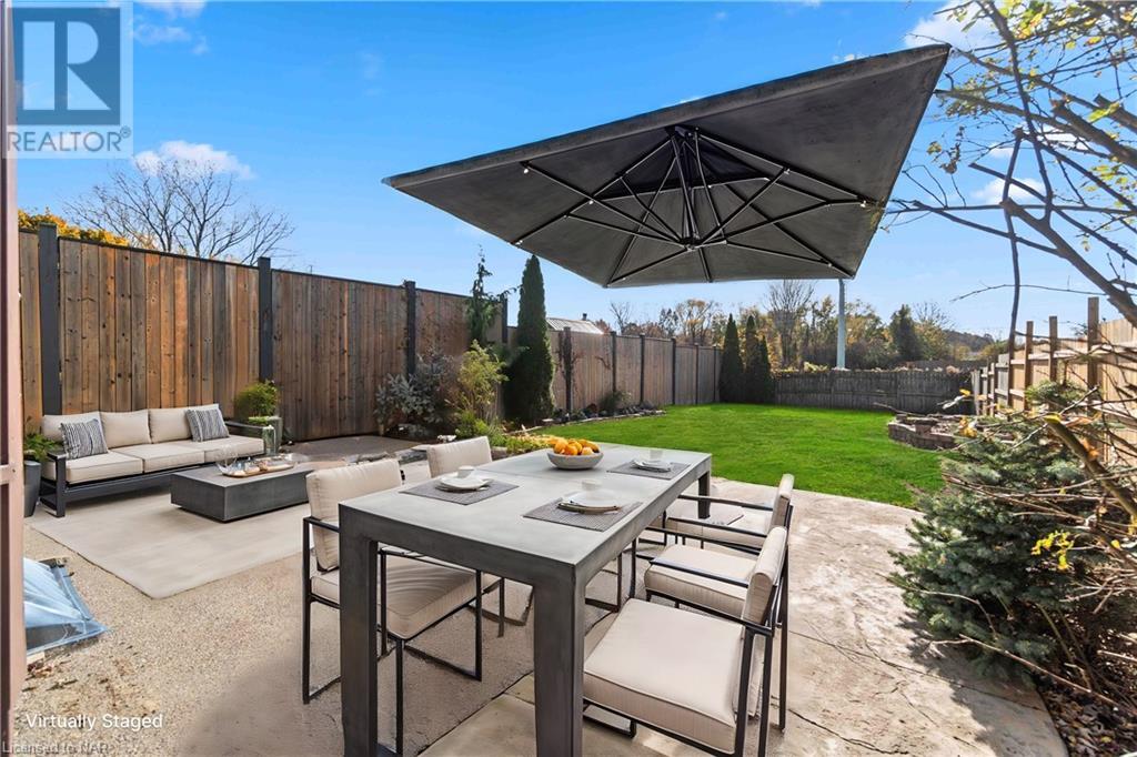 6604 Harmony Avenue, Niagara Falls, Ontario  L2H 1Z4 - Photo 38 - 40671451