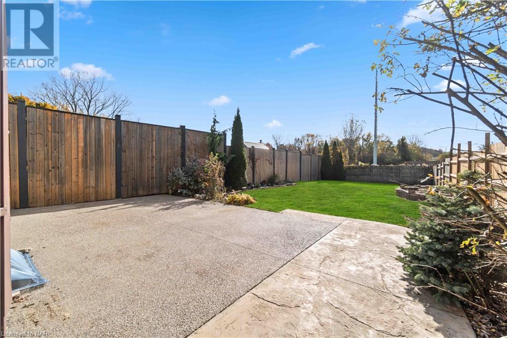 6604 Harmony Avenue, Niagara Falls, Ontario  L2H 1Z4 - Photo 37 - 40671451