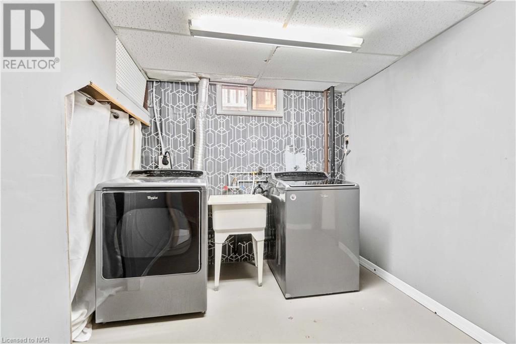 6604 Harmony Avenue, Niagara Falls, Ontario  L2H 1Z4 - Photo 39 - 40671451