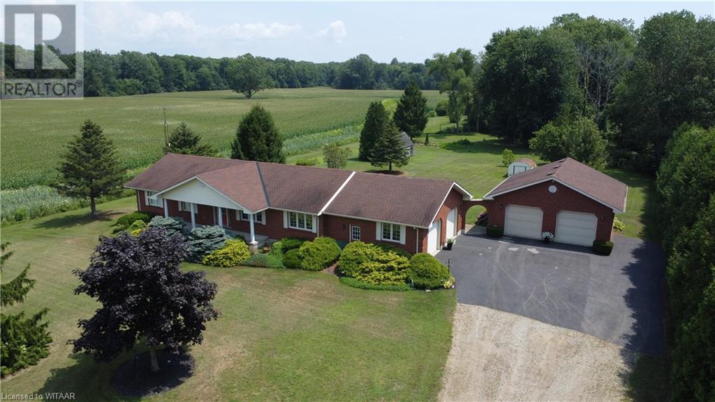 916 NORFOLK COUNTY ROAD 28, Norfolk County, Ontario