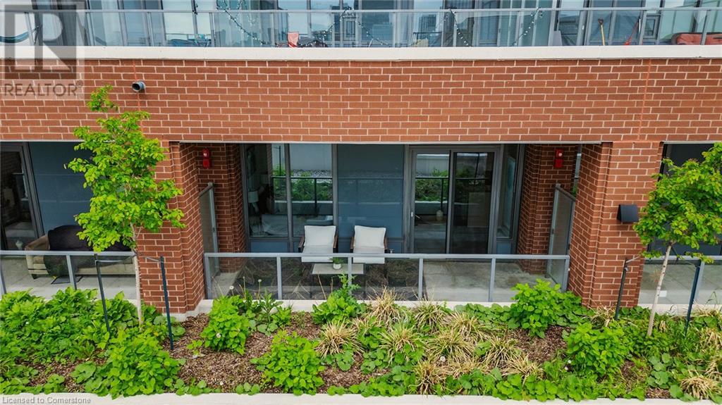 5 Wellington Street S Unit# 211, Kitchener, Ontario  N2G 0E3 - Photo 11 - 40673242