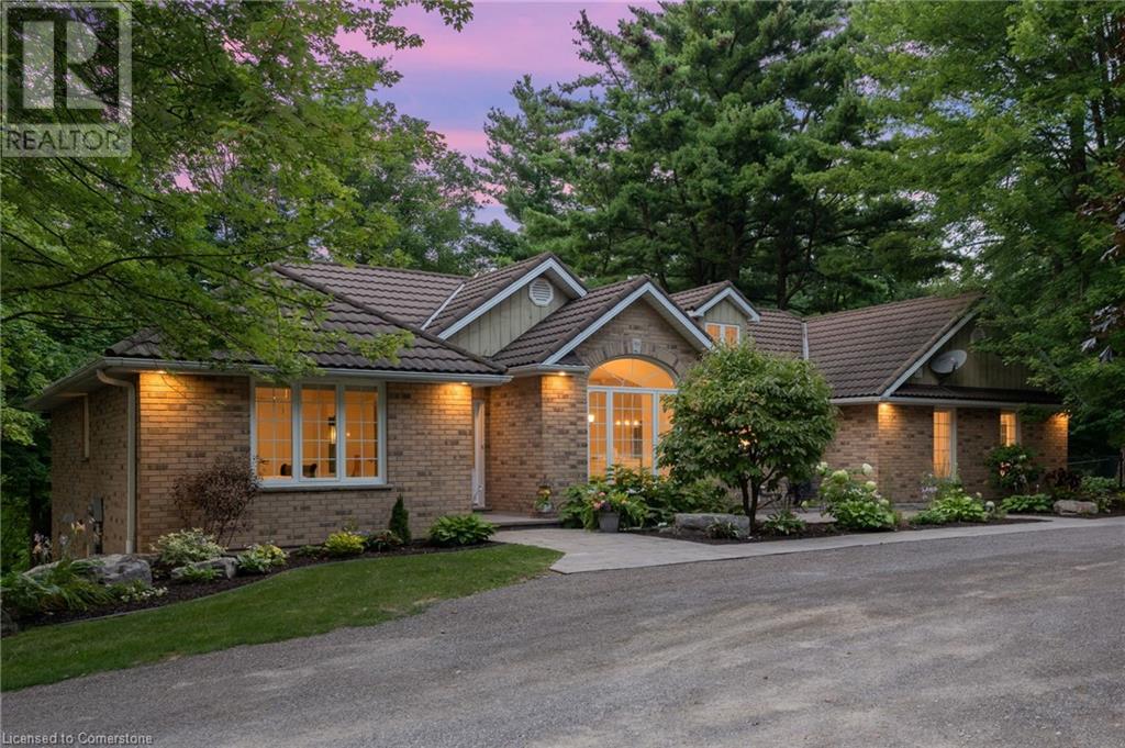 362 Lynden Road, Lynden, Ontario  L0R 1T0 - Photo 1 - 40673147