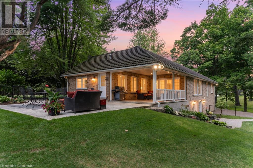 362 Lynden Road, Lynden, Ontario  L0R 1T0 - Photo 4 - 40673147