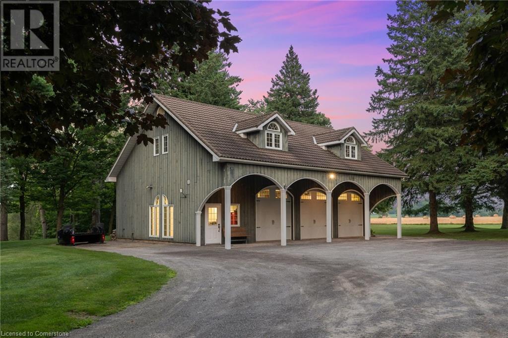 362 Lynden Road, Lynden, Ontario  L0R 1T0 - Photo 6 - 40673147