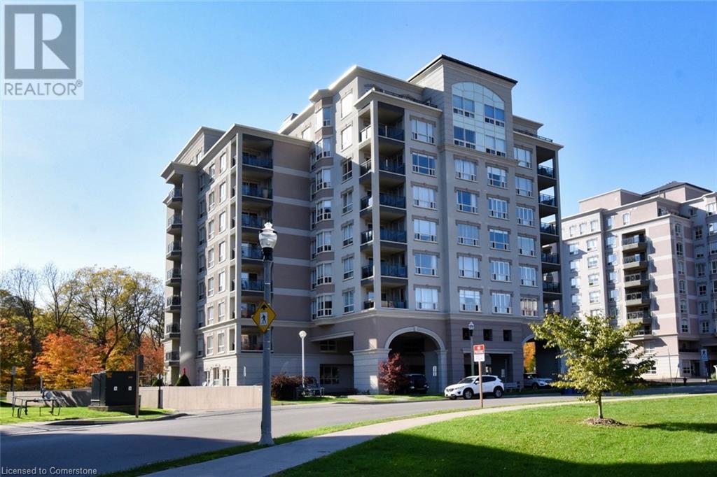 3000 Creekside Drive Unit# 604, Dundas, Ontario  L9H 7S8 - Photo 1 - 40666102