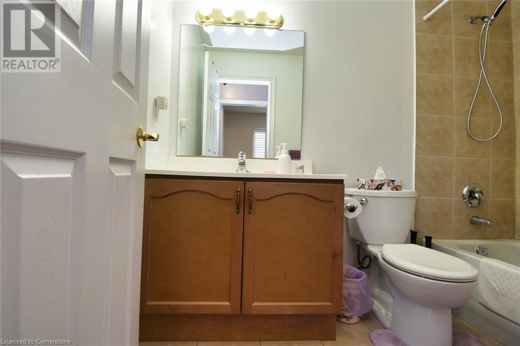 3000 Creekside Drive Unit# 604, Dundas, Ontario  L9H 7S8 - Photo 13 - 40666102