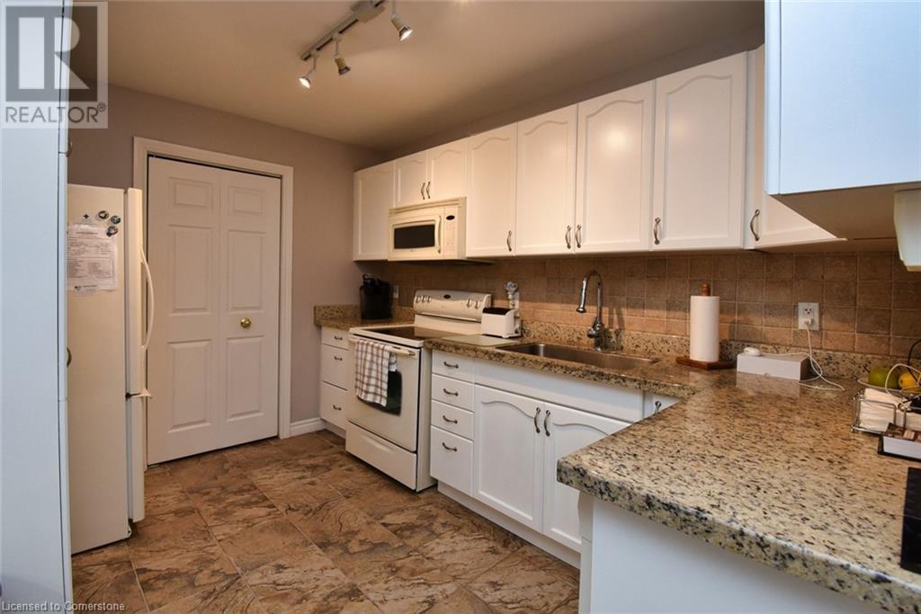 3000 Creekside Drive Unit# 604, Dundas, Ontario  L9H 7S8 - Photo 21 - 40666102