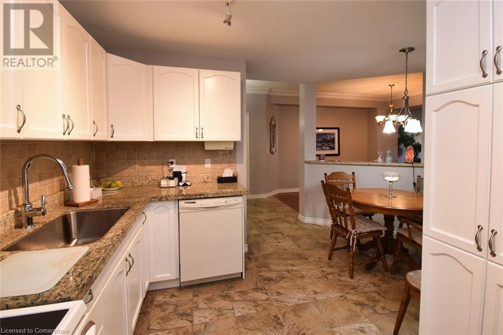 3000 Creekside Drive Unit# 604, Dundas, Ontario  L9H 7S8 - Photo 22 - 40666102