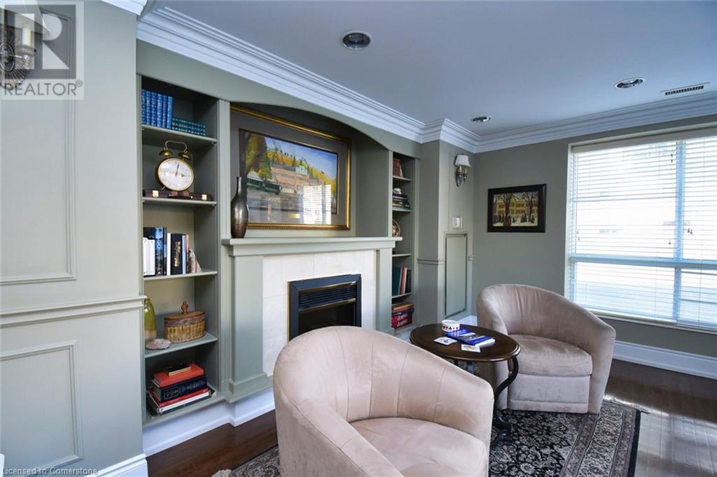 3000 Creekside Drive Unit# 604, Dundas, Ontario  L9H 7S8 - Photo 28 - 40666102