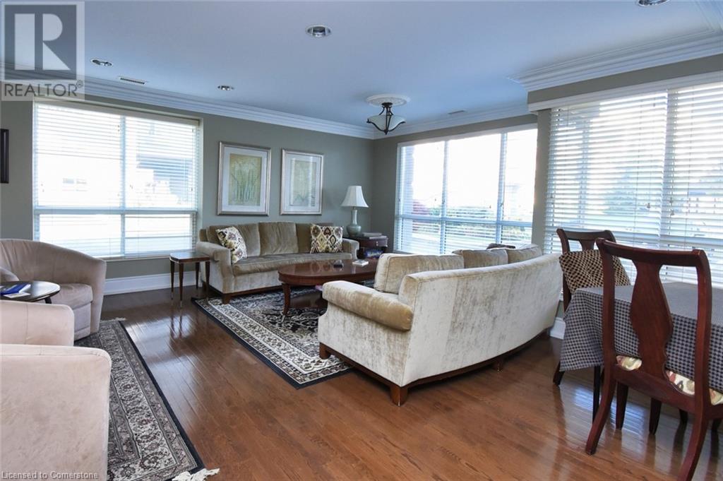 3000 Creekside Drive Unit# 604, Dundas, Ontario  L9H 7S8 - Photo 29 - 40666102