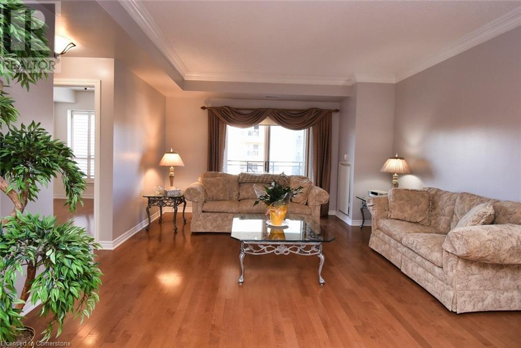 3000 Creekside Drive Unit# 604, Dundas, Ontario  L9H 7S8 - Photo 6 - 40666102