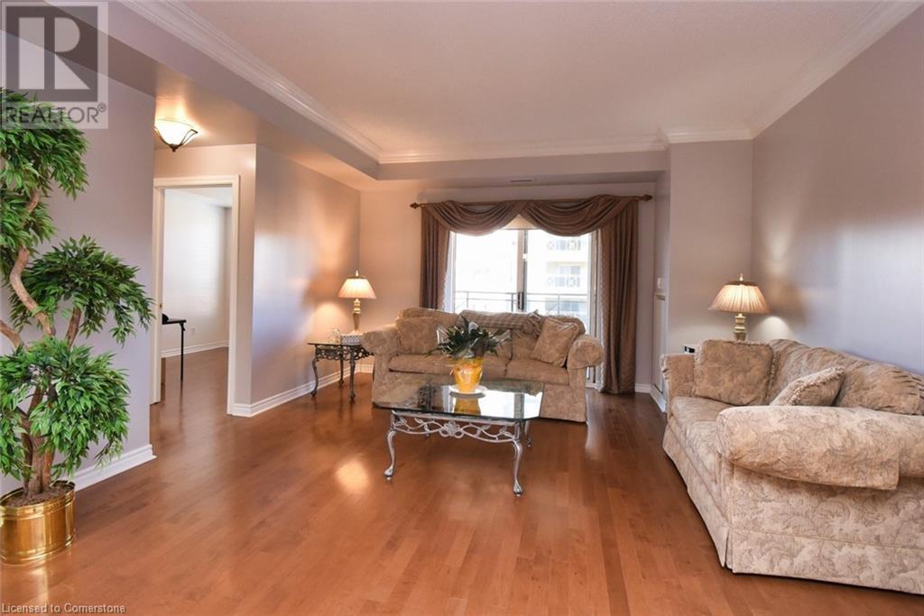 3000 Creekside Drive Unit# 604, Dundas, Ontario  L9H 7S8 - Photo 7 - 40666102