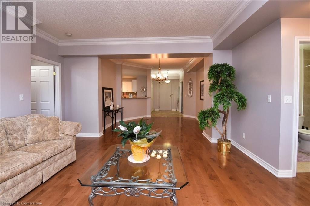 3000 Creekside Drive Unit# 604, Dundas, Ontario  L9H 7S8 - Photo 8 - 40666102