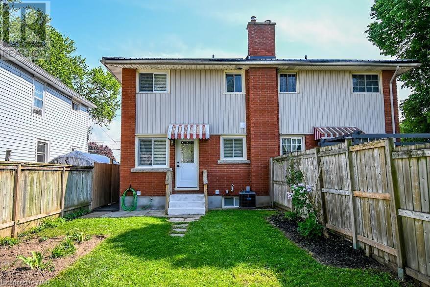 261 Scott Street Unit# B, St. Catharines, Ontario  L2N 1H9 - Photo 24 - 40673178