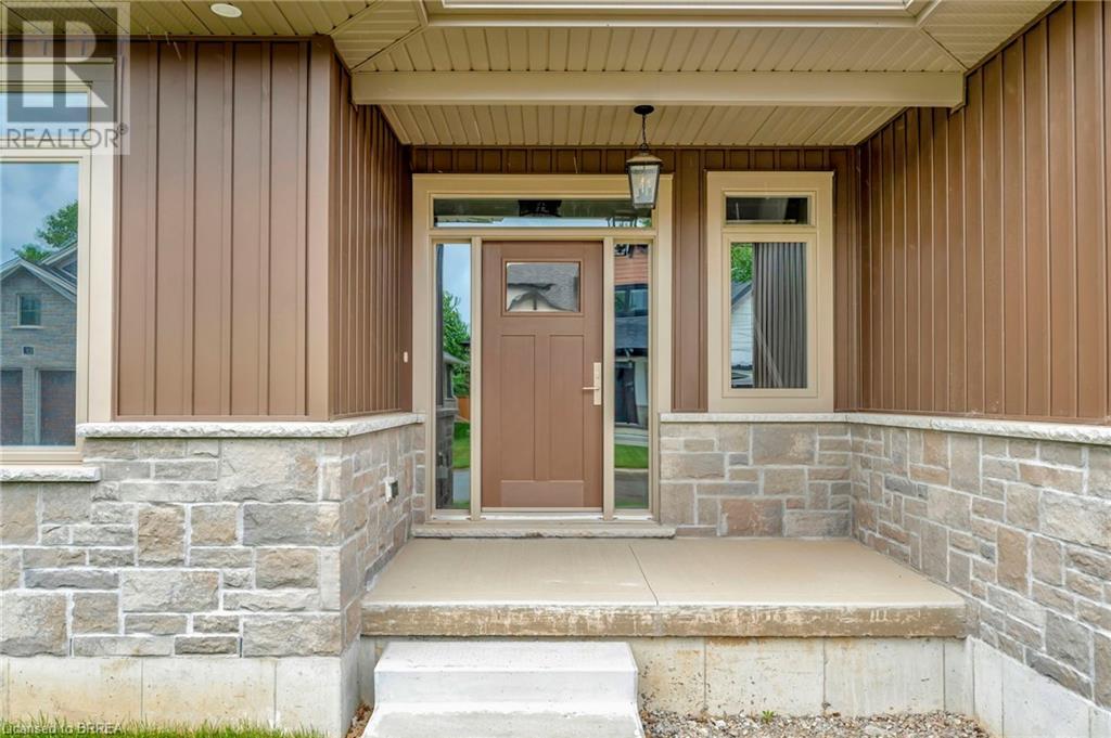 68 Cedar Street Unit# 19, Paris, Ontario  N3L 0H7 - Photo 5 - 40605851