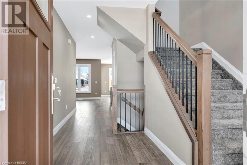 68 Cedar Street Unit# 19, Paris, Ontario  N3L 0H7 - Photo 7 - 40605851