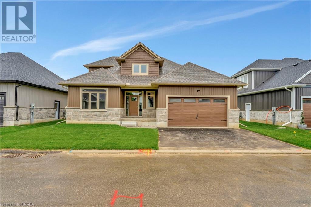 68 Cedar Street Unit# 19, Paris, Ontario  N3L 0H7 - Photo 3 - 40605851