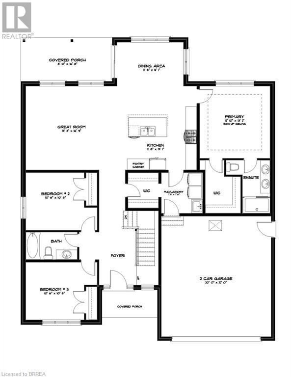 68 Cedar Street Unit# 19, Paris, Ontario  N3L 0H7 - Photo 46 - 40605851