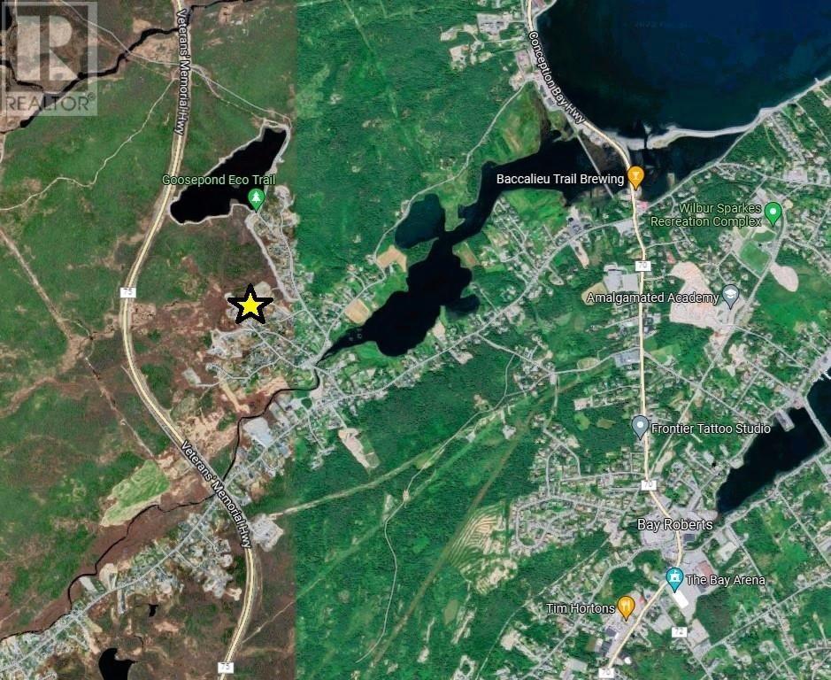 28a Badcock Road, Bay Roberts, Newfoundland & Labrador  A0A 3V0 - Photo 8 - 1253589