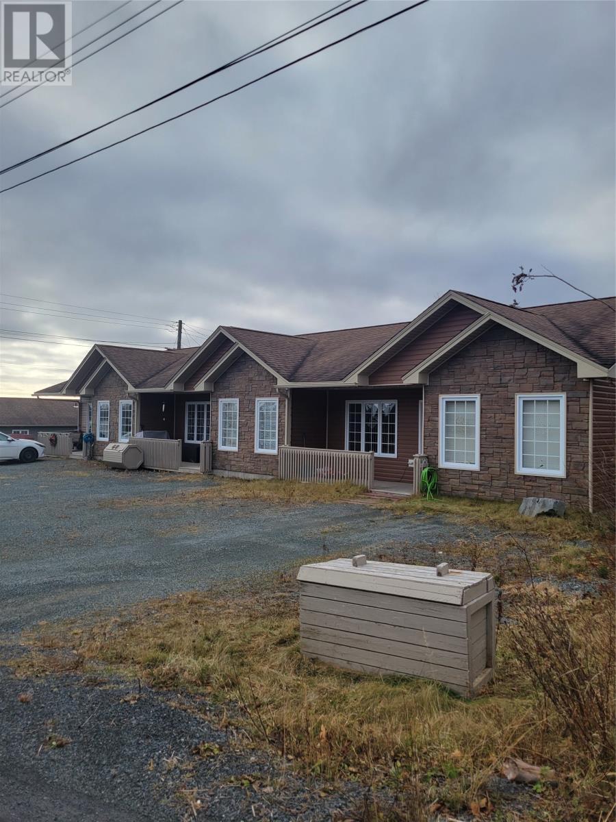 1 Whalefinn Drive, Spaniards Bay, Newfoundland & Labrador  A0A 3X0 - Photo 2 - 1258140