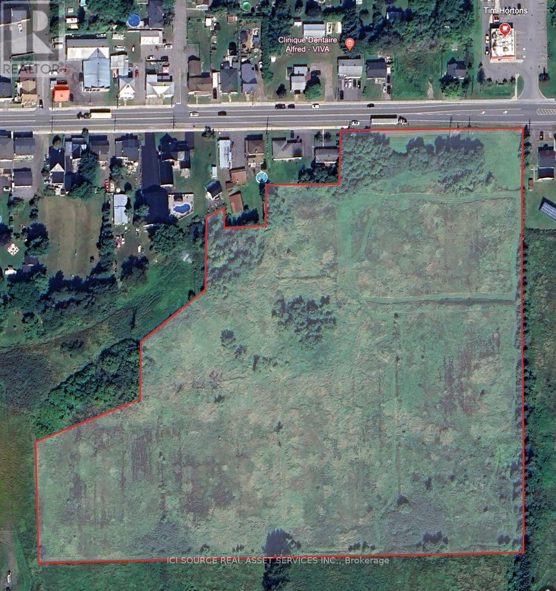 0 St Philippe Street, Alfred And Plantagenet, Ontario  K0B 1A0 - Photo 1 - X10407609