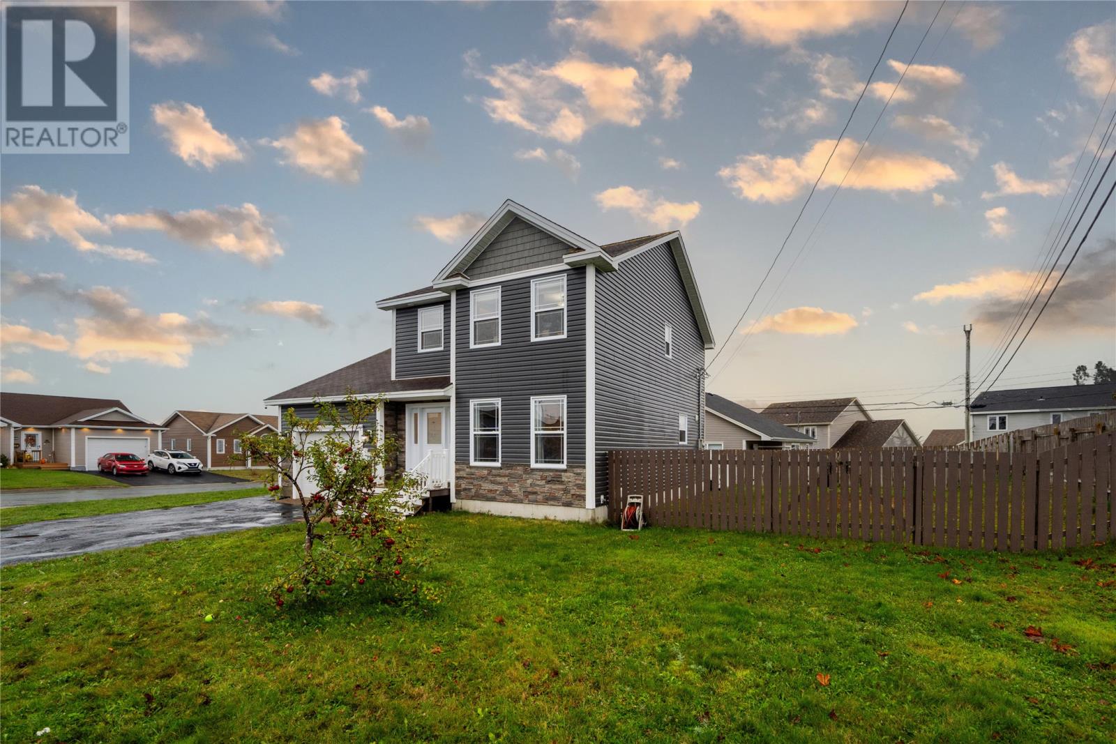 1 Mullingar Drive, Paradise, Newfoundland & Labrador  A1L 0K5 - Photo 3 - 1279266