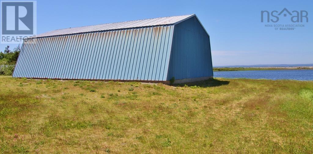 1471 Highway 1, church point, Nova Scotia