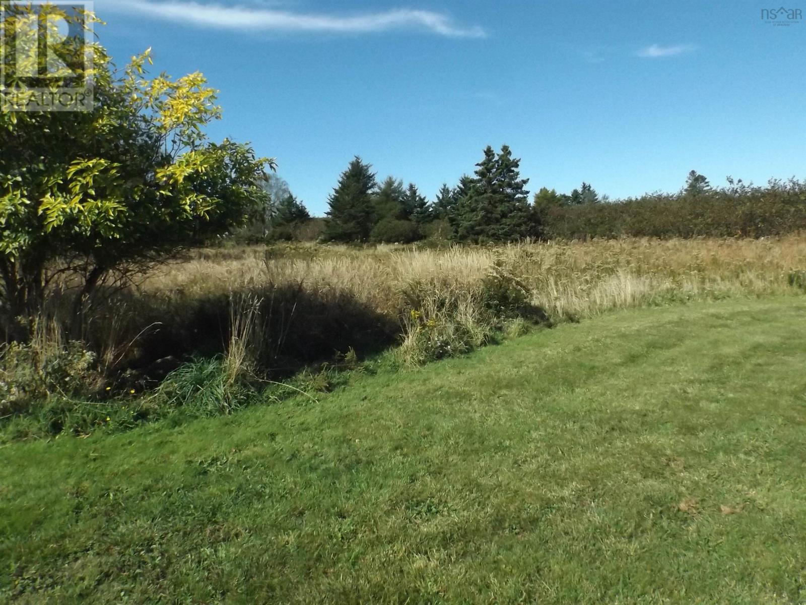 Lot 2 Elm Street, Yarmouth, Nova Scotia  B5A 2R3 - Photo 1 - 202223506