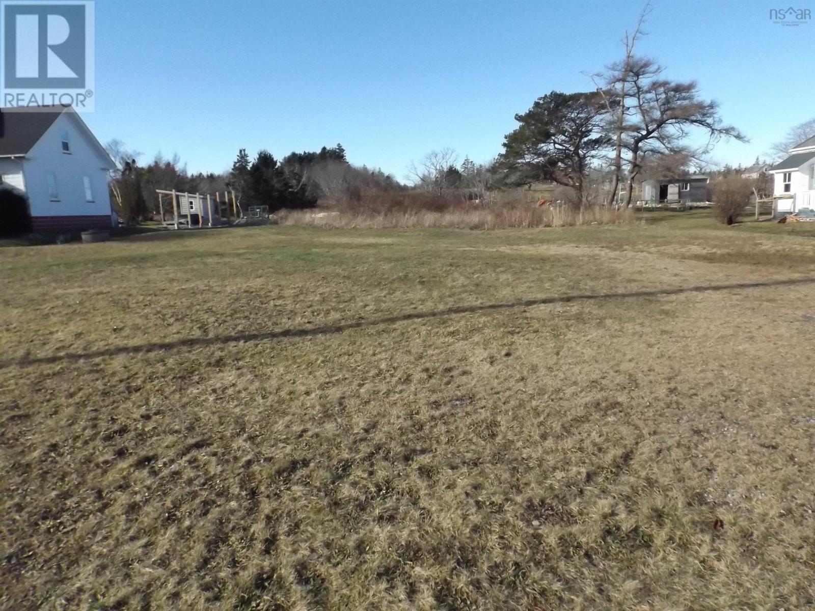 Lot Highway 335, west pubnico, Nova Scotia