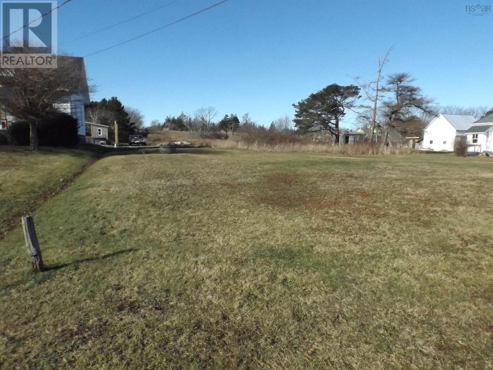 Lot Highway 335, West Pubnico, Nova Scotia  B0W 3S0 - Photo 2 - 202301625