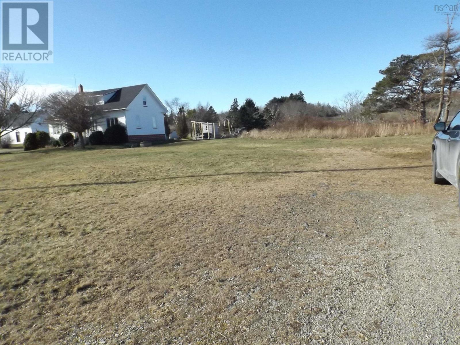 Lot Highway 335, West Pubnico, Nova Scotia  B0W 3S0 - Photo 3 - 202301625