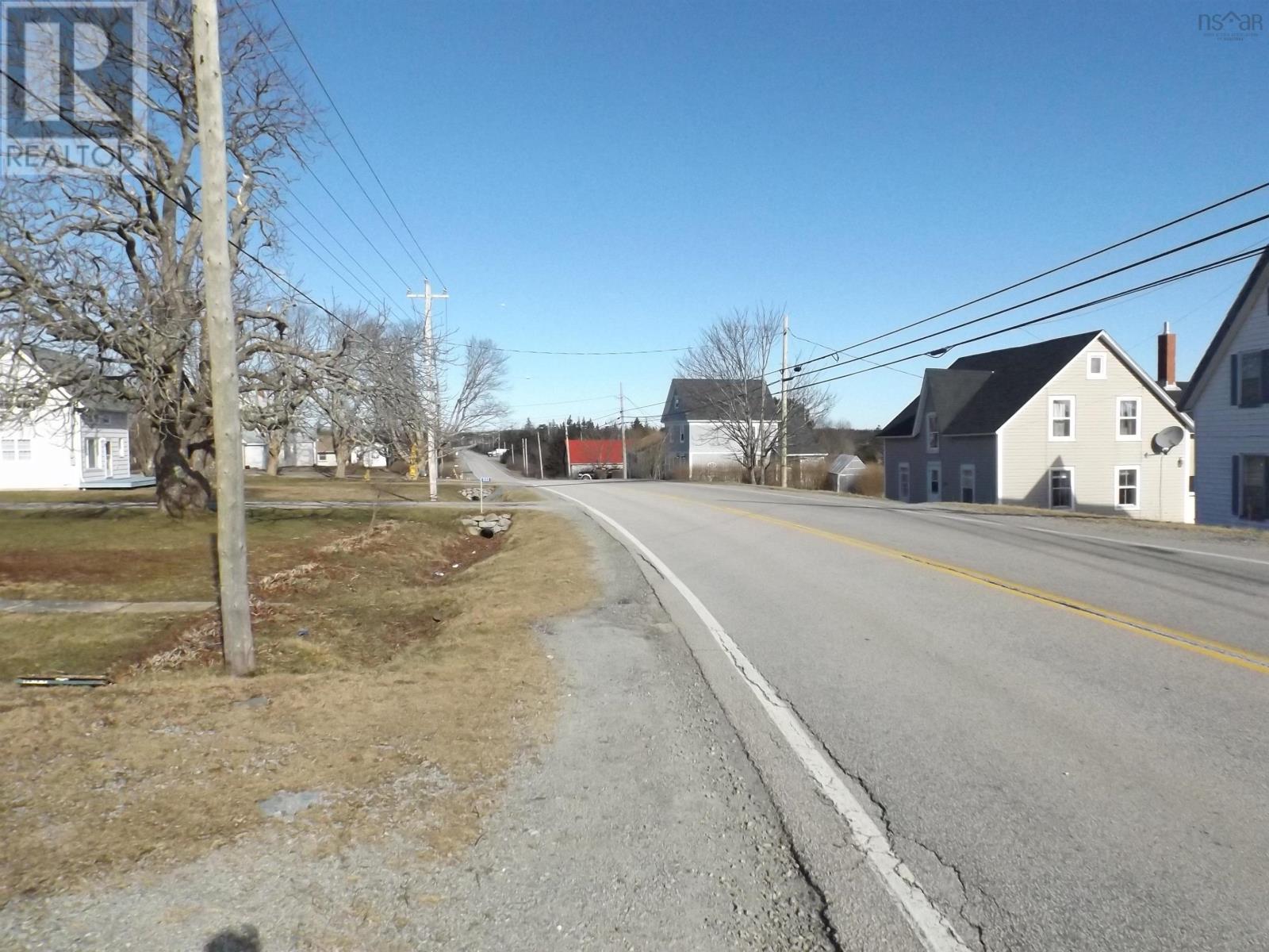 Lot Highway 335, West Pubnico, Nova Scotia  B0W 3S0 - Photo 5 - 202301625