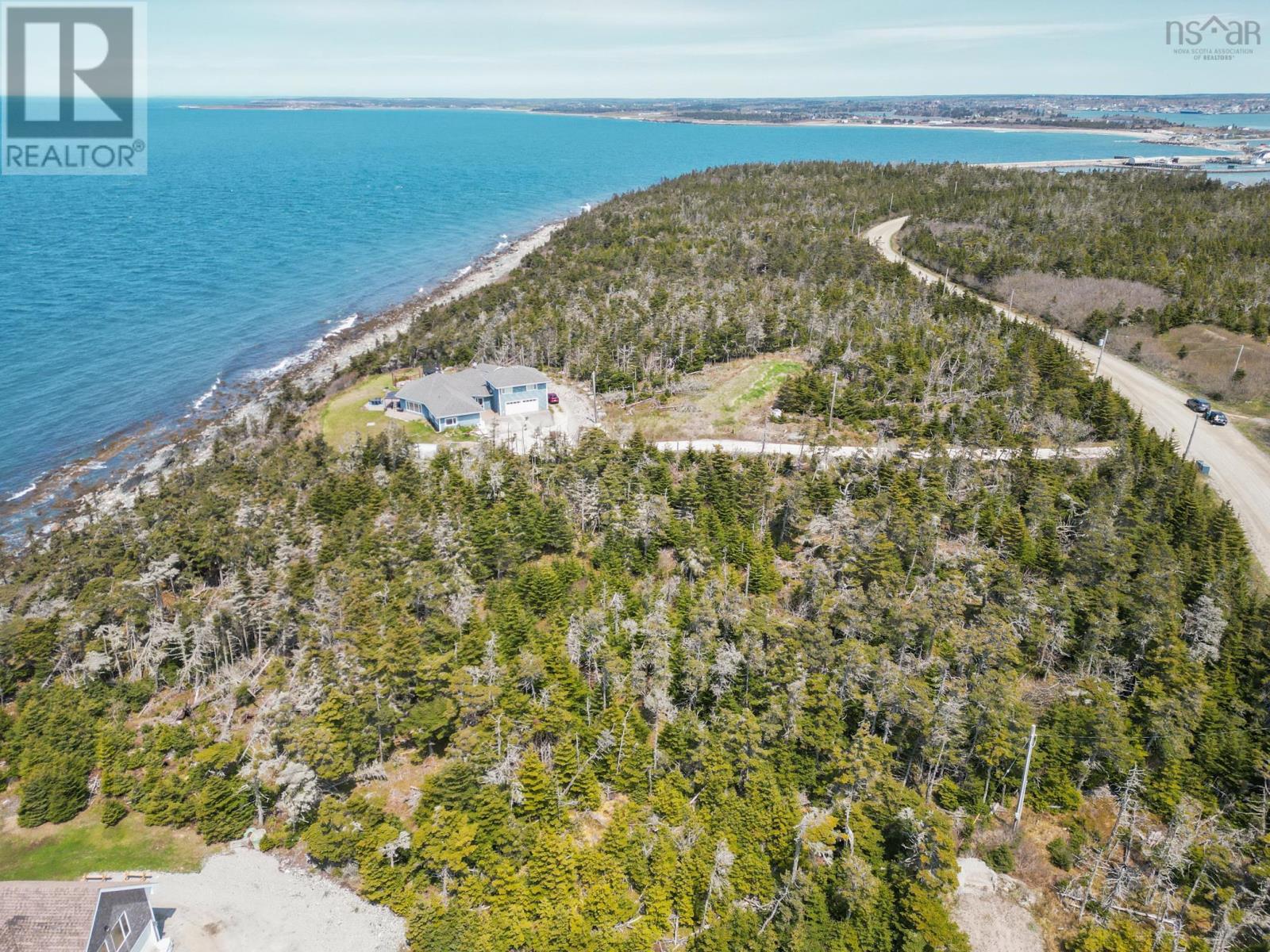 Lot 20 Thomas Road, Cape Forchu, Nova Scotia  B5A 5G7 - Photo 3 - 202309172