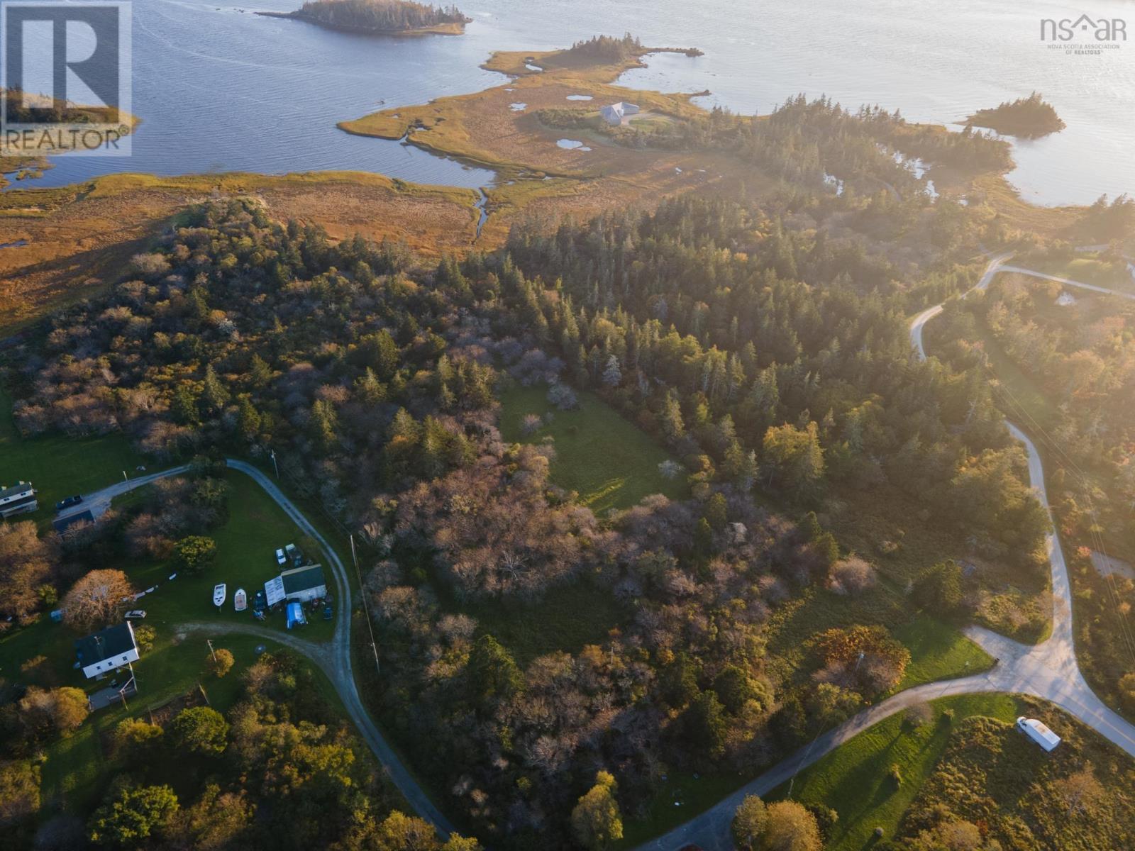 Lots Chemin Des Ben, Sluice Point, Nova Scotia  B0W 3T0 - Photo 4 - 202321775