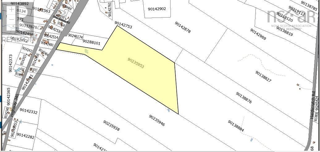 Lot Highway 340, South Ohio, Nova Scotia  B5A 5N1 - Photo 9 - 202418109