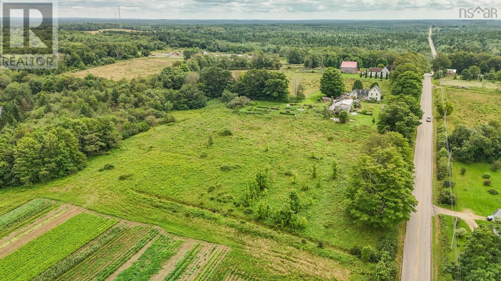 Lot Highway 340, New Tusket, Nova Scotia  B0W 3T0 - Photo 3 - 202419674