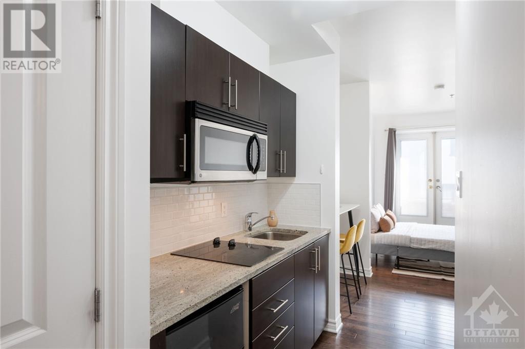 429 KENT STREET UNIT#114 Ottawa