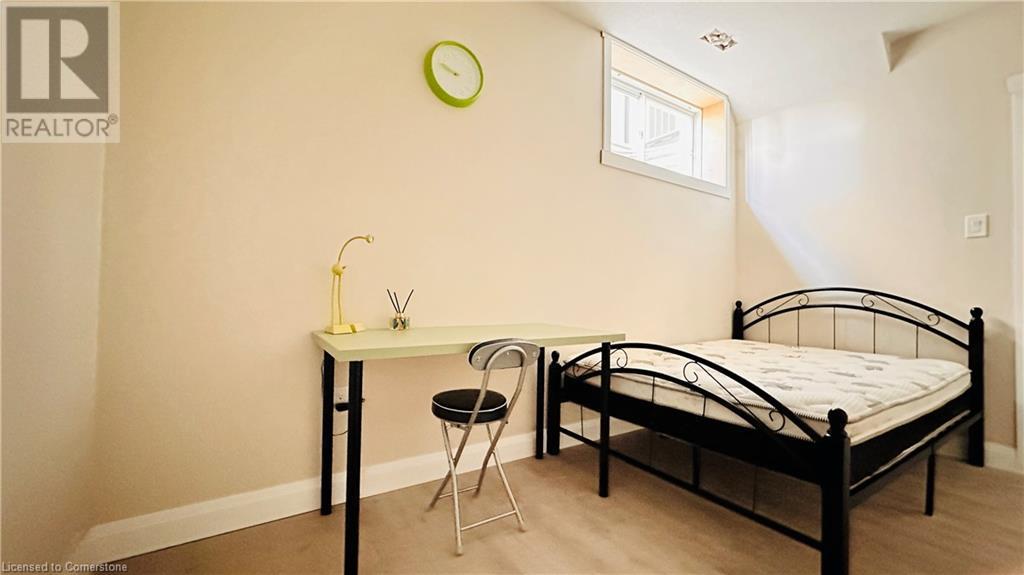 783 Autumn Willow Drive Unit# Lower, Waterloo, Ontario  N2V 0C8 - Photo 6 - 40673583