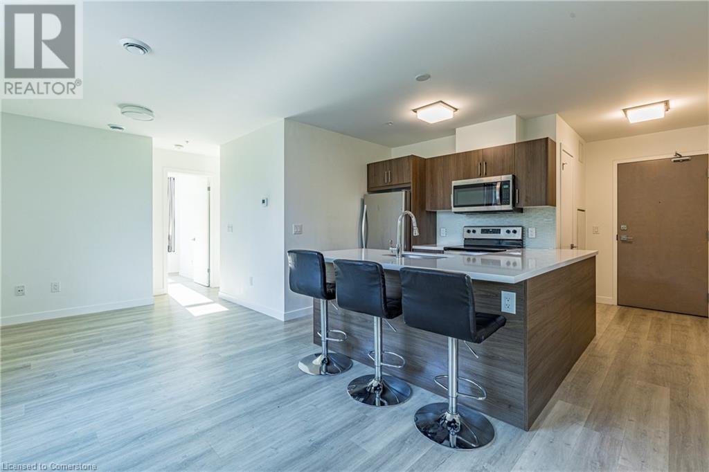 455 Charlton Avenue E Unit# 208, Hamilton, Ontario  L8N 0B2 - Photo 8 - 40669735