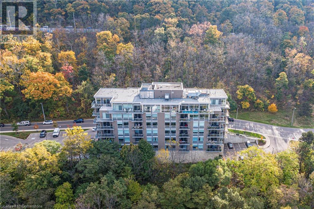 455 Charlton Avenue E Unit# 208, Hamilton, Ontario  L8N 0B2 - Photo 40 - 40669735