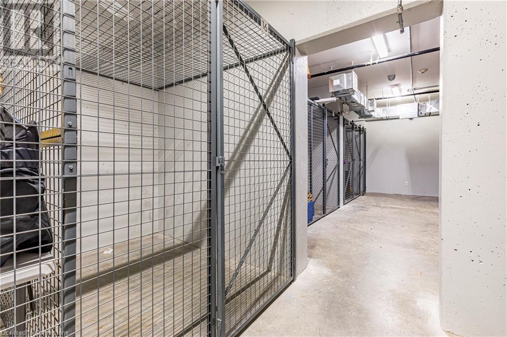 455 Charlton Avenue E Unit# 208, Hamilton, Ontario  L8N 0B2 - Photo 36 - 40669735